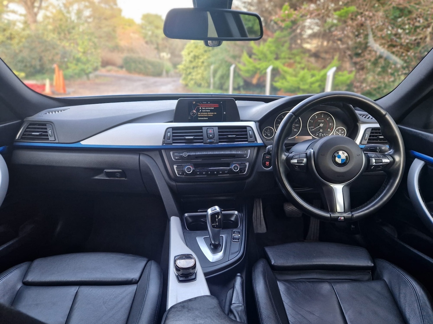 Used BMW 3 Series 2014 for sale - 76932536: Photo 5