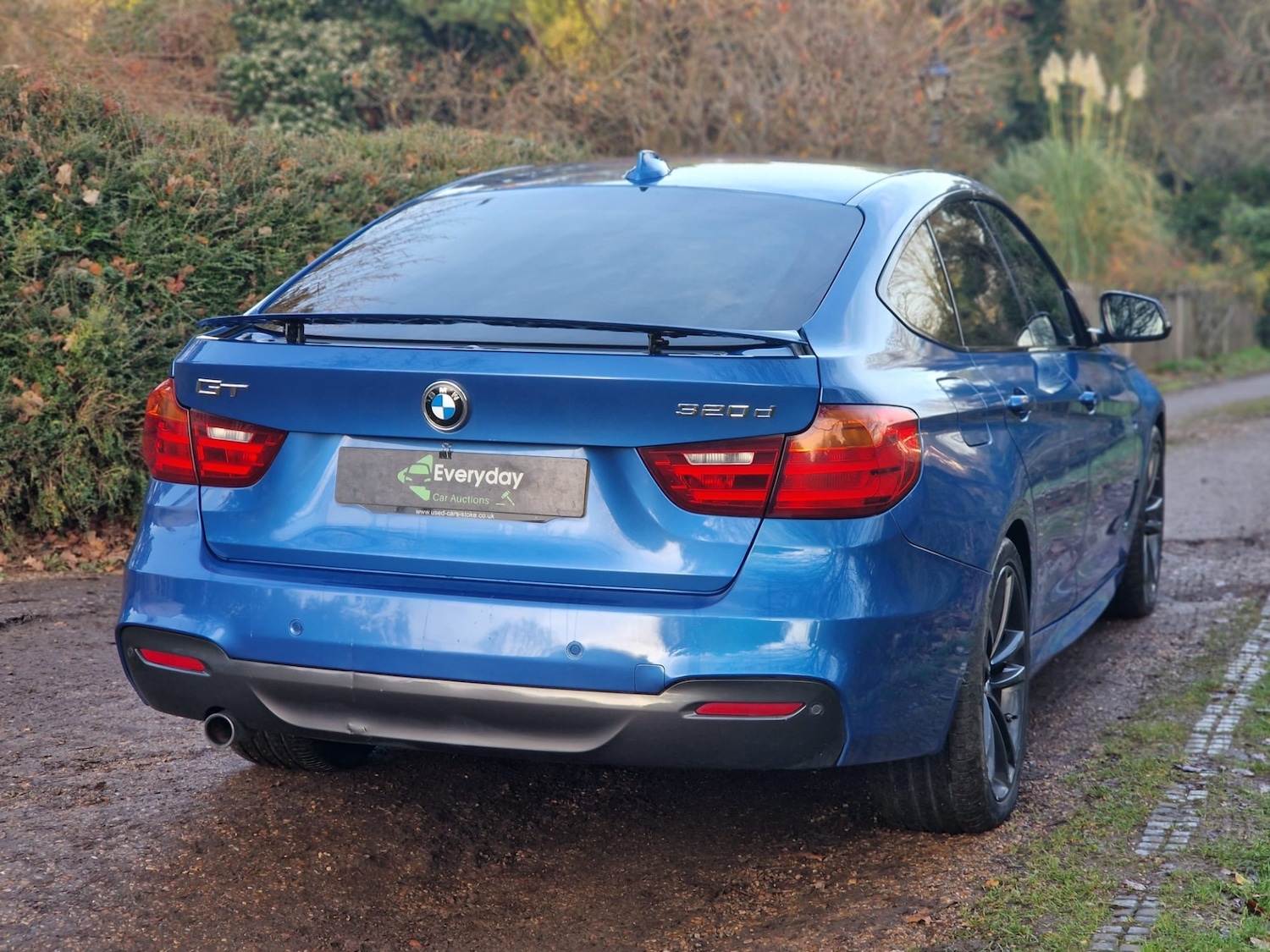 Used BMW 3 Series 2014 for sale - 76932536: Photo 50