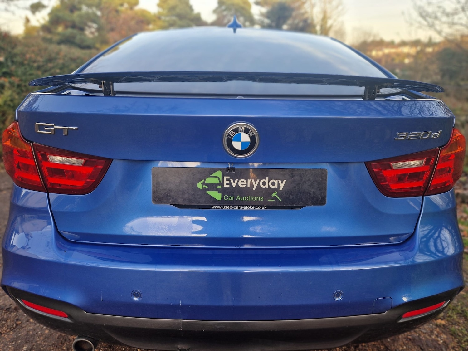 Used BMW 3 Series 2014 for sale - 76932536: Photo 52