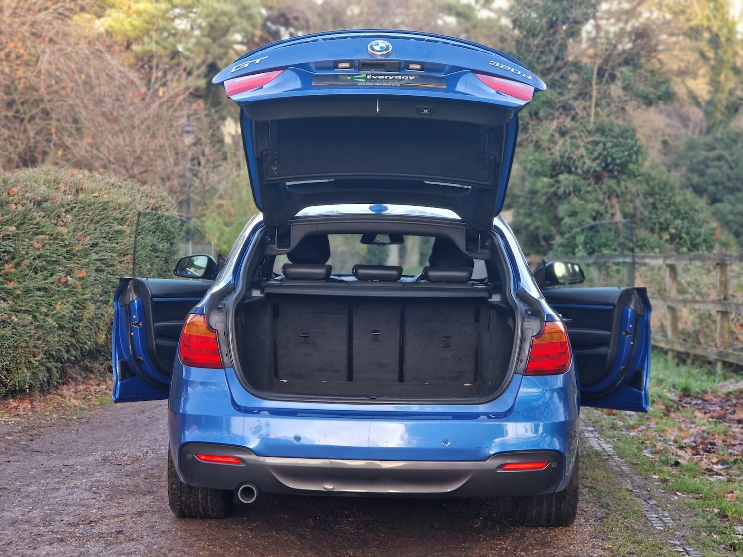 Used BMW 3 Series 2014 for sale - 76932536: Photo 53