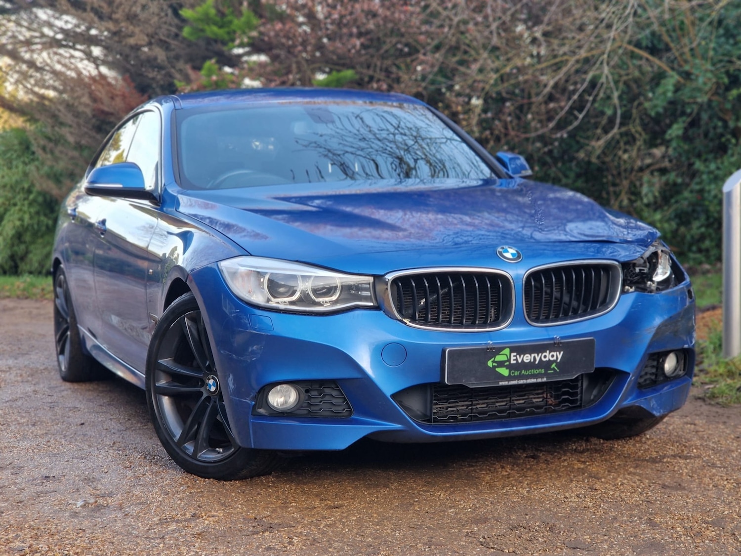 Used BMW 3 Series 2014 for sale - 76932536: Photo 7