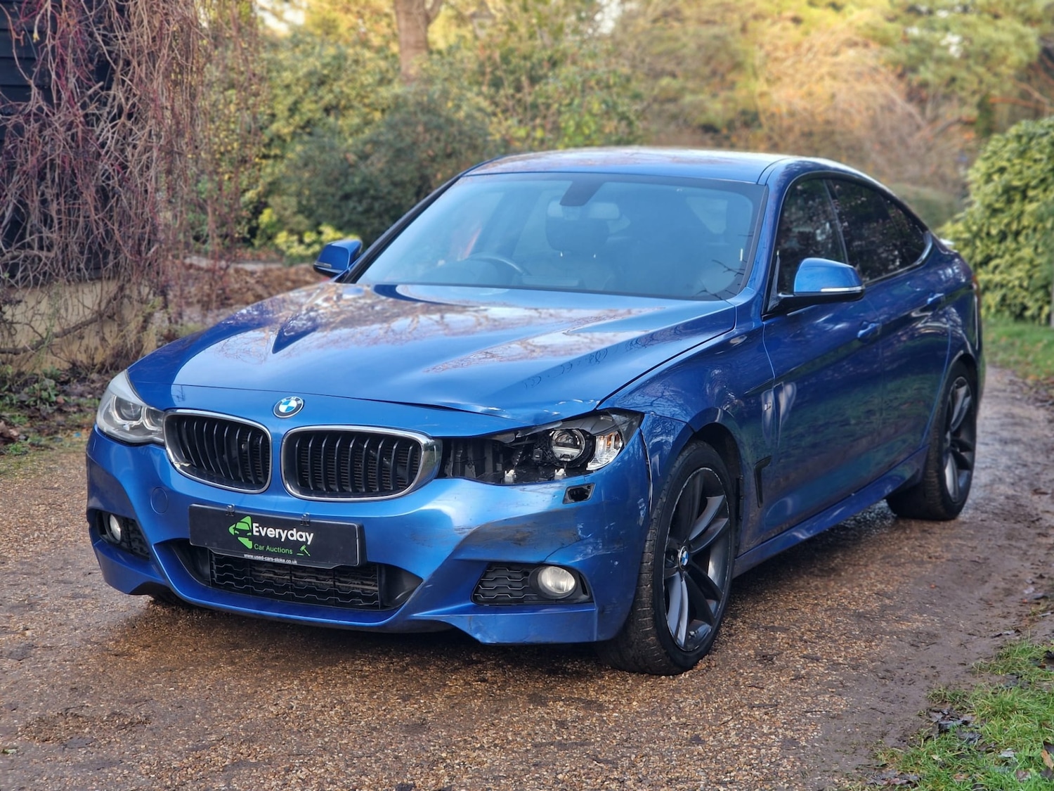 Used BMW 3 Series 2014 for sale - 76932536: Photo 8