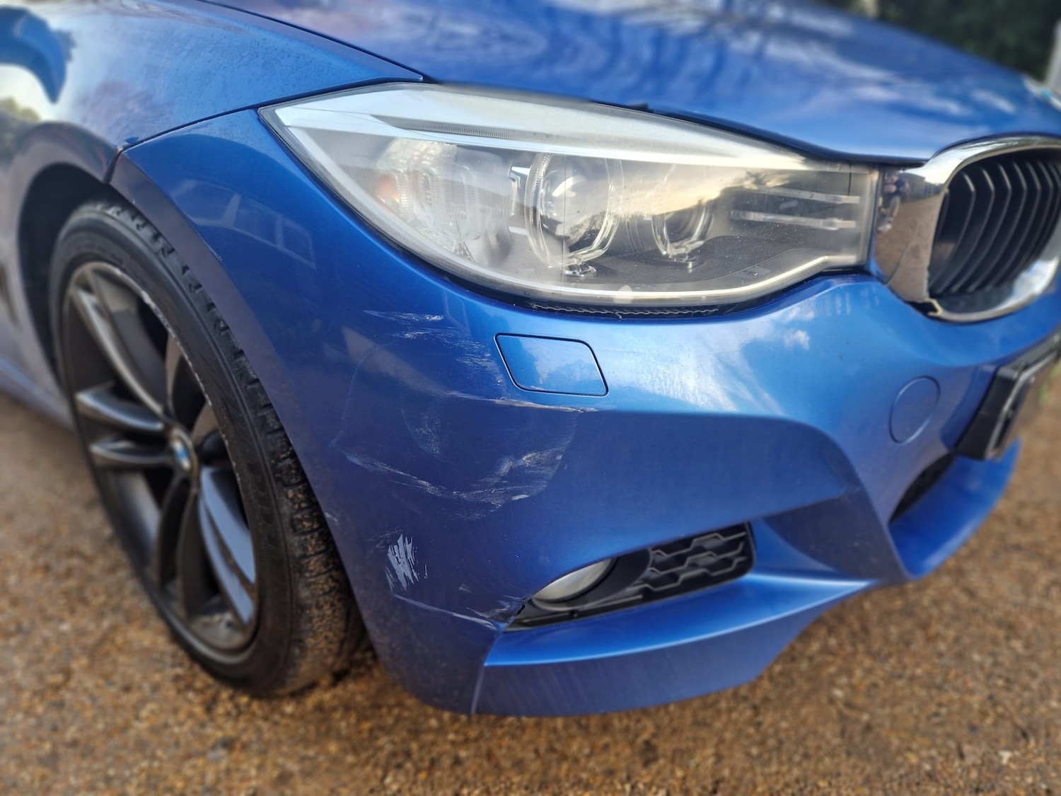 Used BMW 3 Series 2014 for sale - 76932536: Photo 9