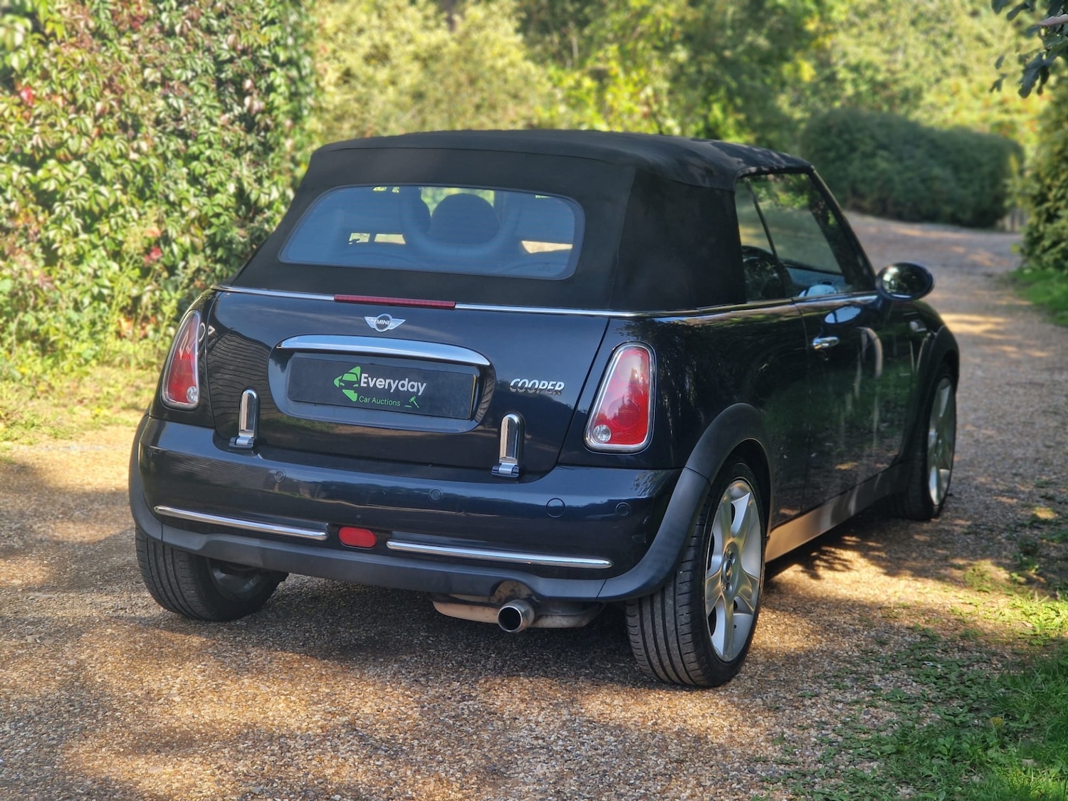 Vehicle 23