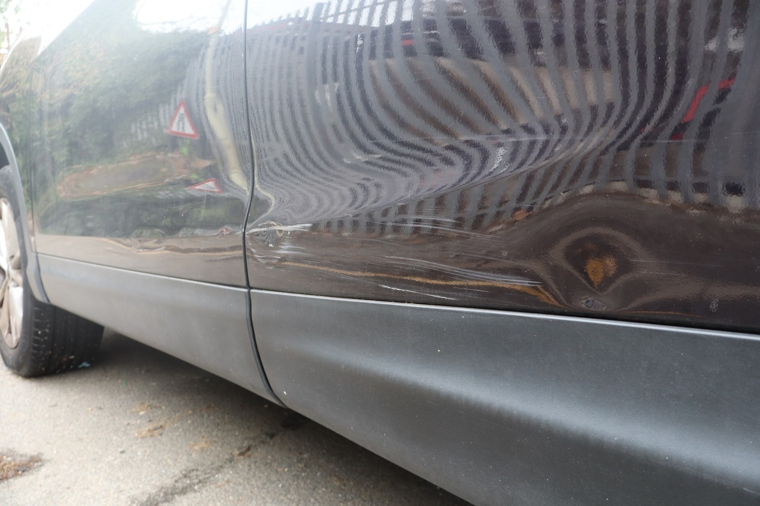 Used Nissan Qashqai 2014 for sale - 77579864: Photo 14