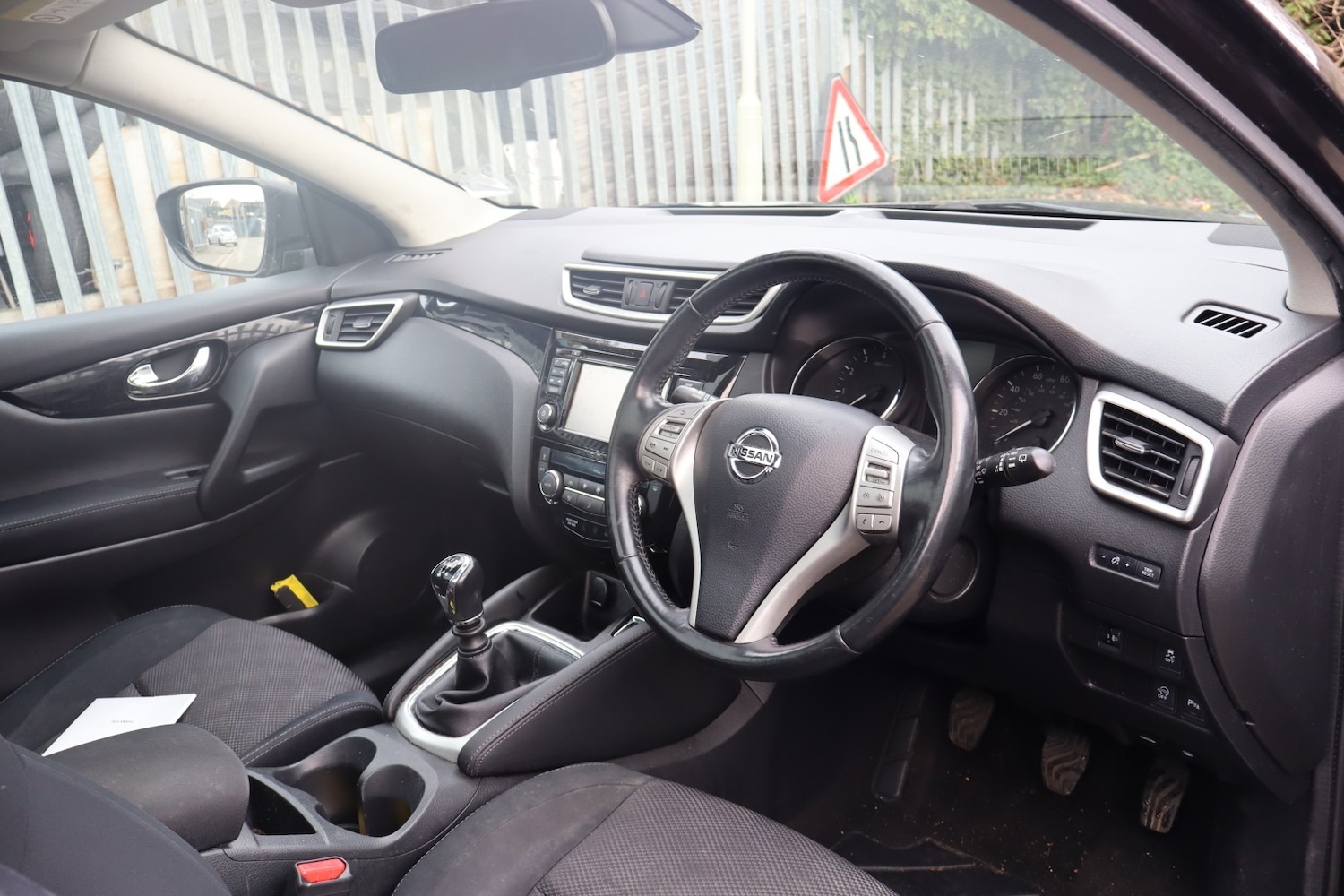 Used Nissan Qashqai 2014 for sale - 77579864: Photo 4