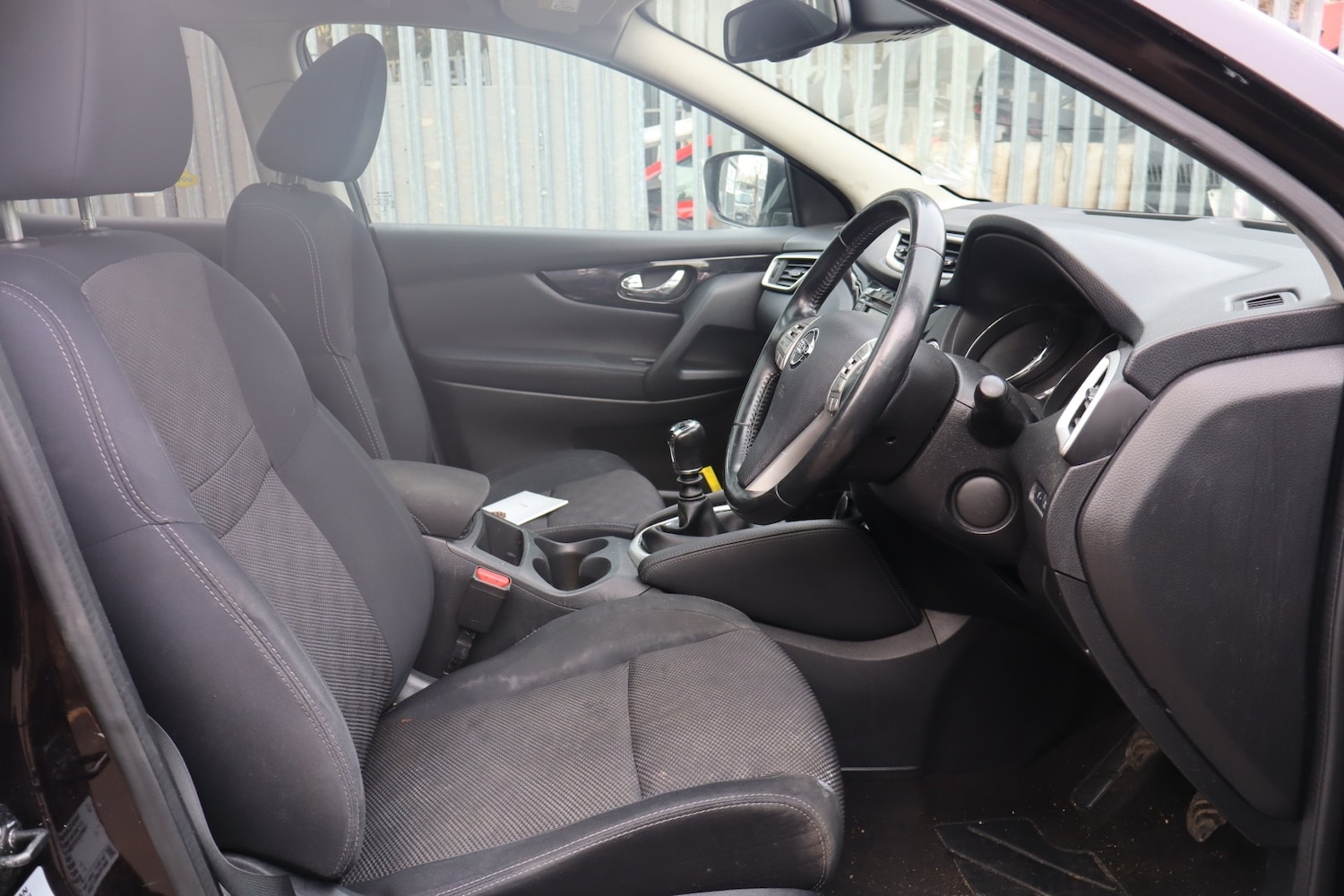 Used Nissan Qashqai 2014 for sale - 77579864: Photo 8