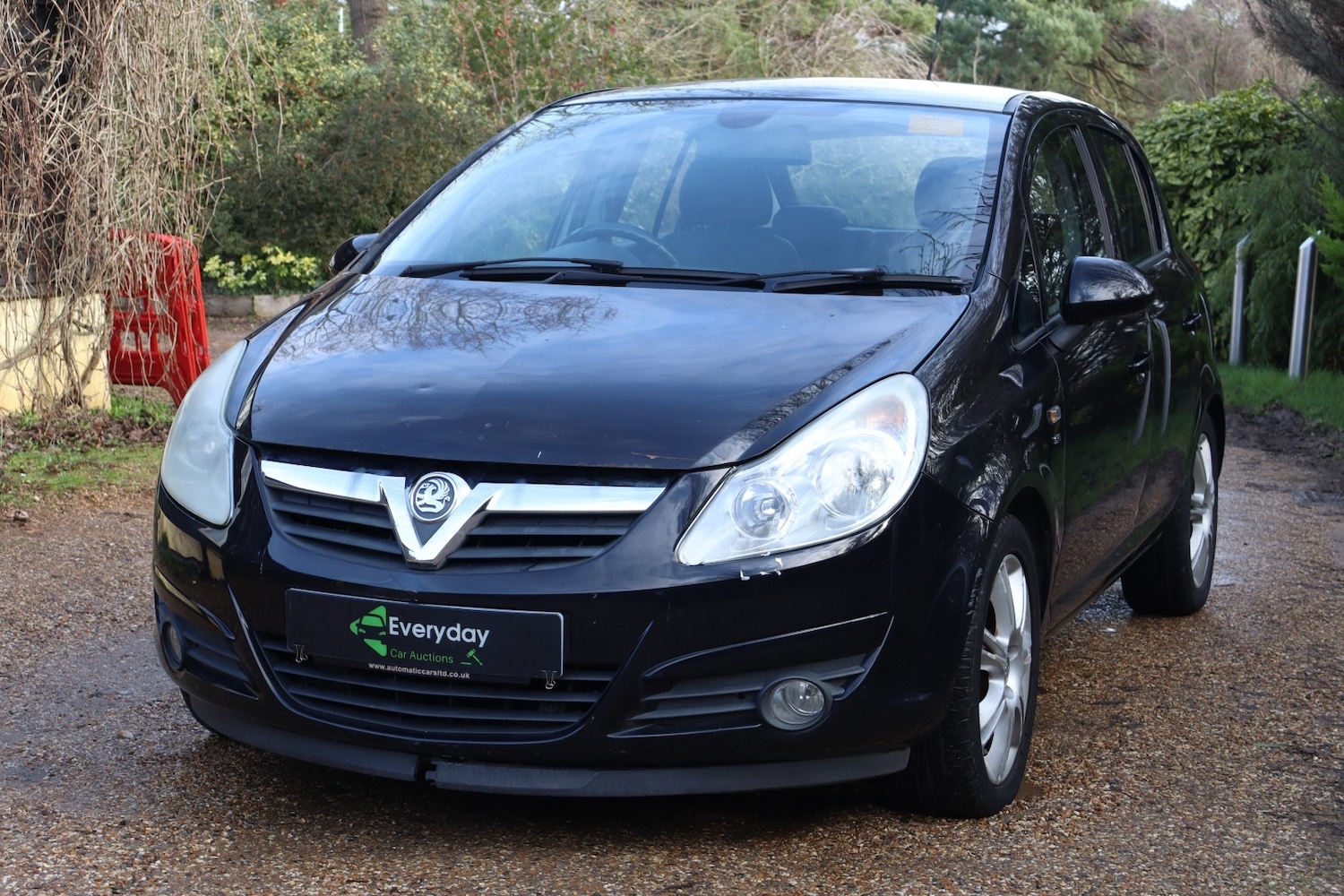 Used Vauxhall Corsa 2010 for sale - 77650030: Photo 16