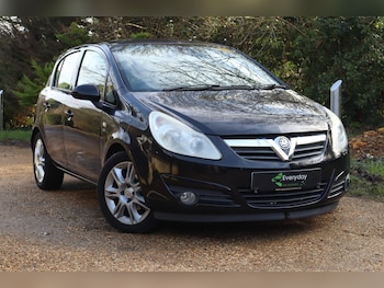 2010 (59) - 1.4i 16V [100] SE 5dr Automatic **ULEZ Compliant**