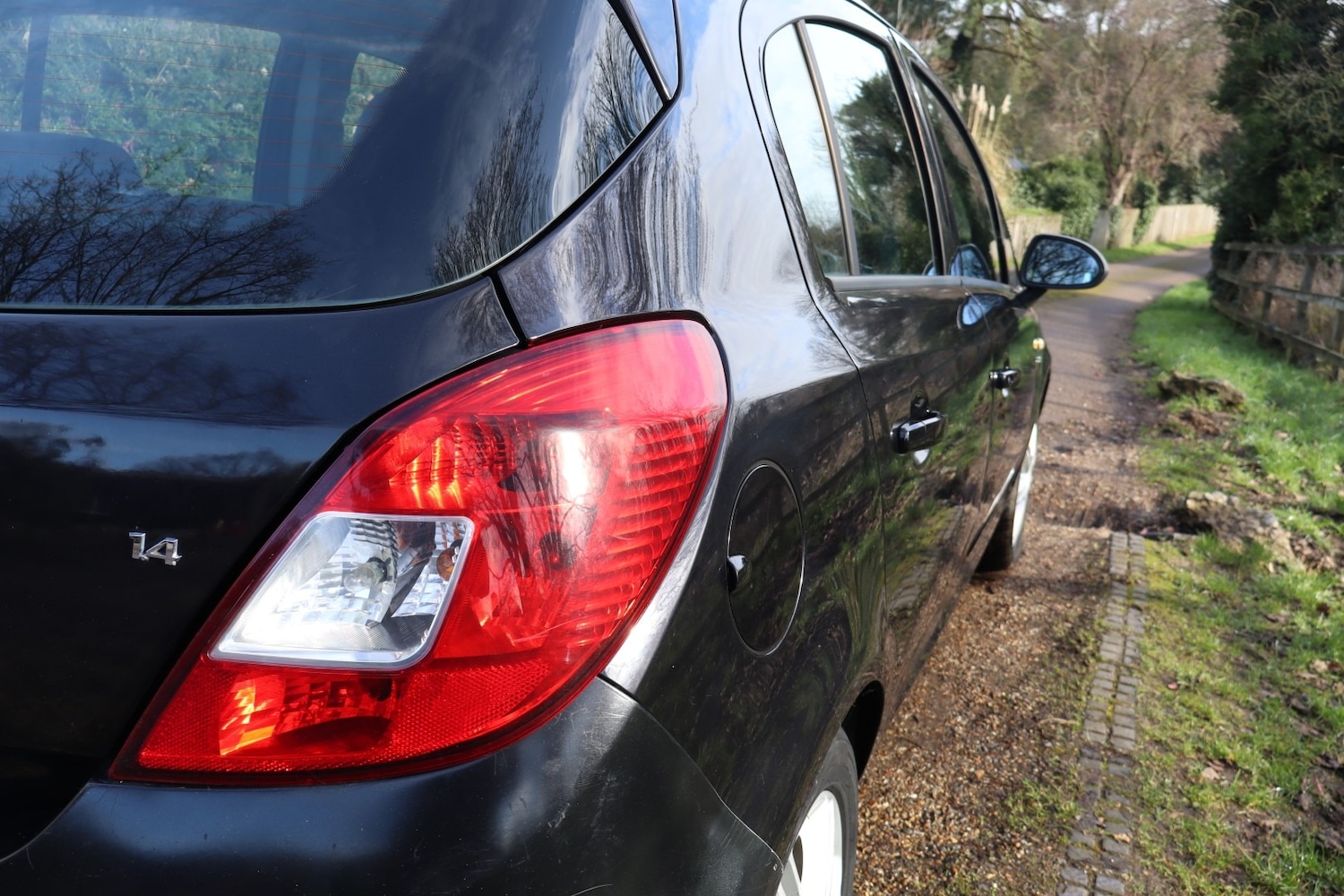 Used Vauxhall Corsa 2010 for sale - 77650030: Photo 22