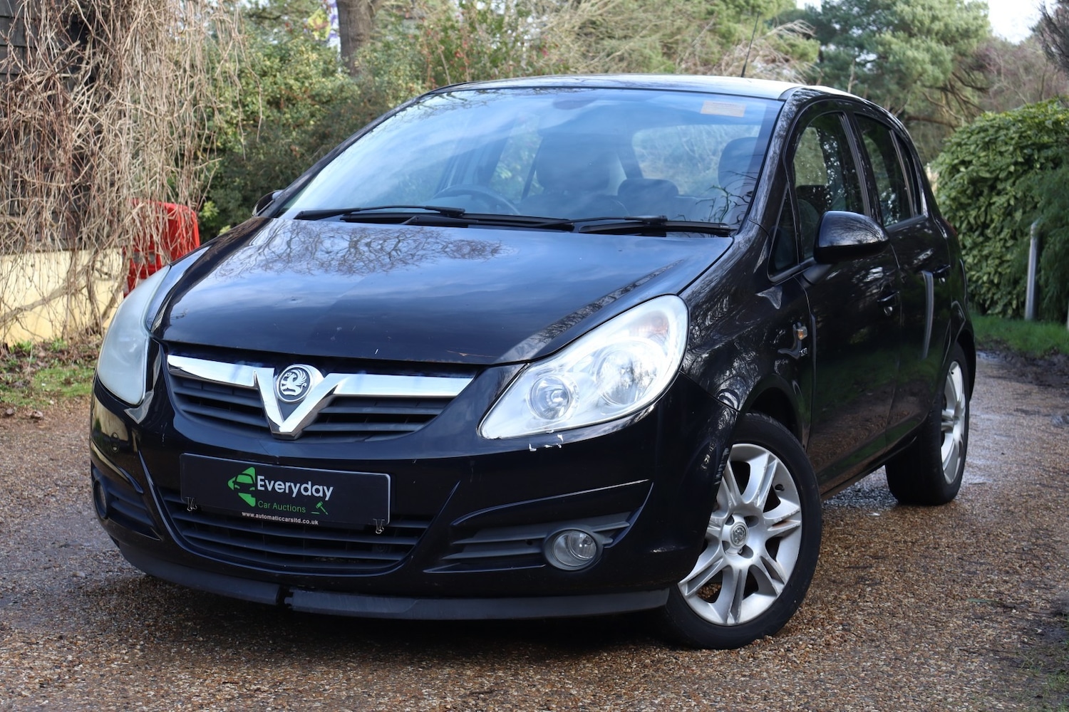 Used Vauxhall Corsa 2010 for sale - 77650030: Photo 3