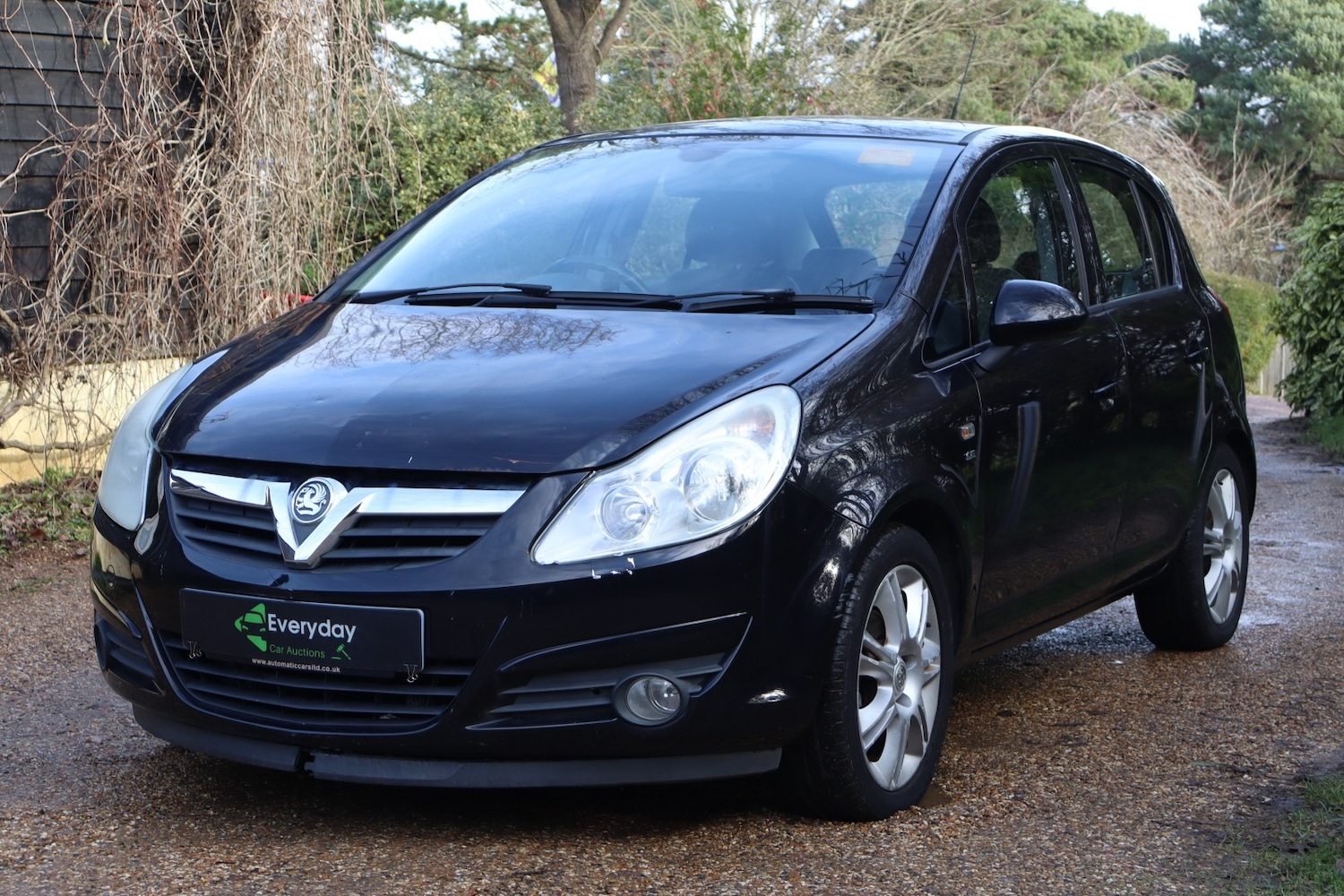 Used Vauxhall Corsa 2010 for sale - 77650030: Photo 9