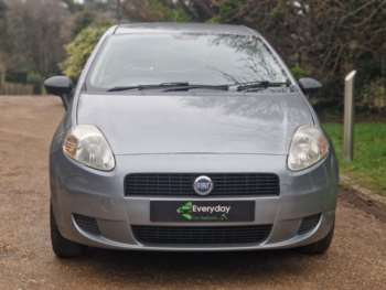 2007 (07) - 1.2 Active 5dr