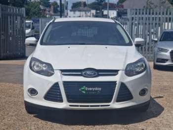 2012 (12) - 1.0 125 EcoBoost Titanium 5dr