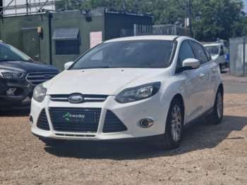 Used Ford Focus 2012 for sale - 74817921: Photo