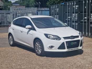 Used Ford Focus 2012 for sale - 74817921: Photo