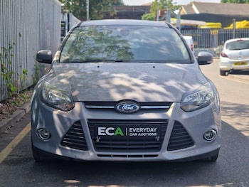 Used Ford Focus 2013 for sale - 79407480: Photo