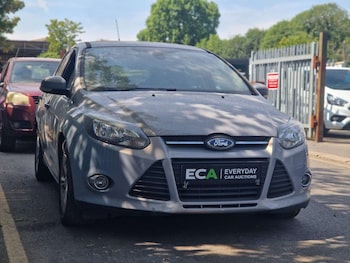 Used Ford Focus 2013 for sale - 79407480: Photo