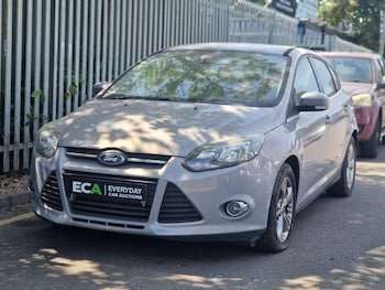 Used Ford Focus 2013 for sale - 79407480: Photo
