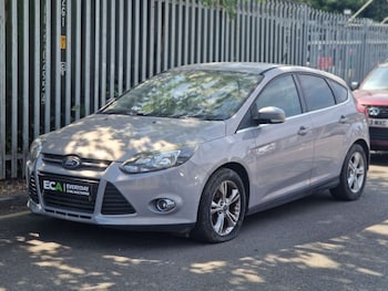 Used Ford Focus 2013 for sale - 79407480: Photo