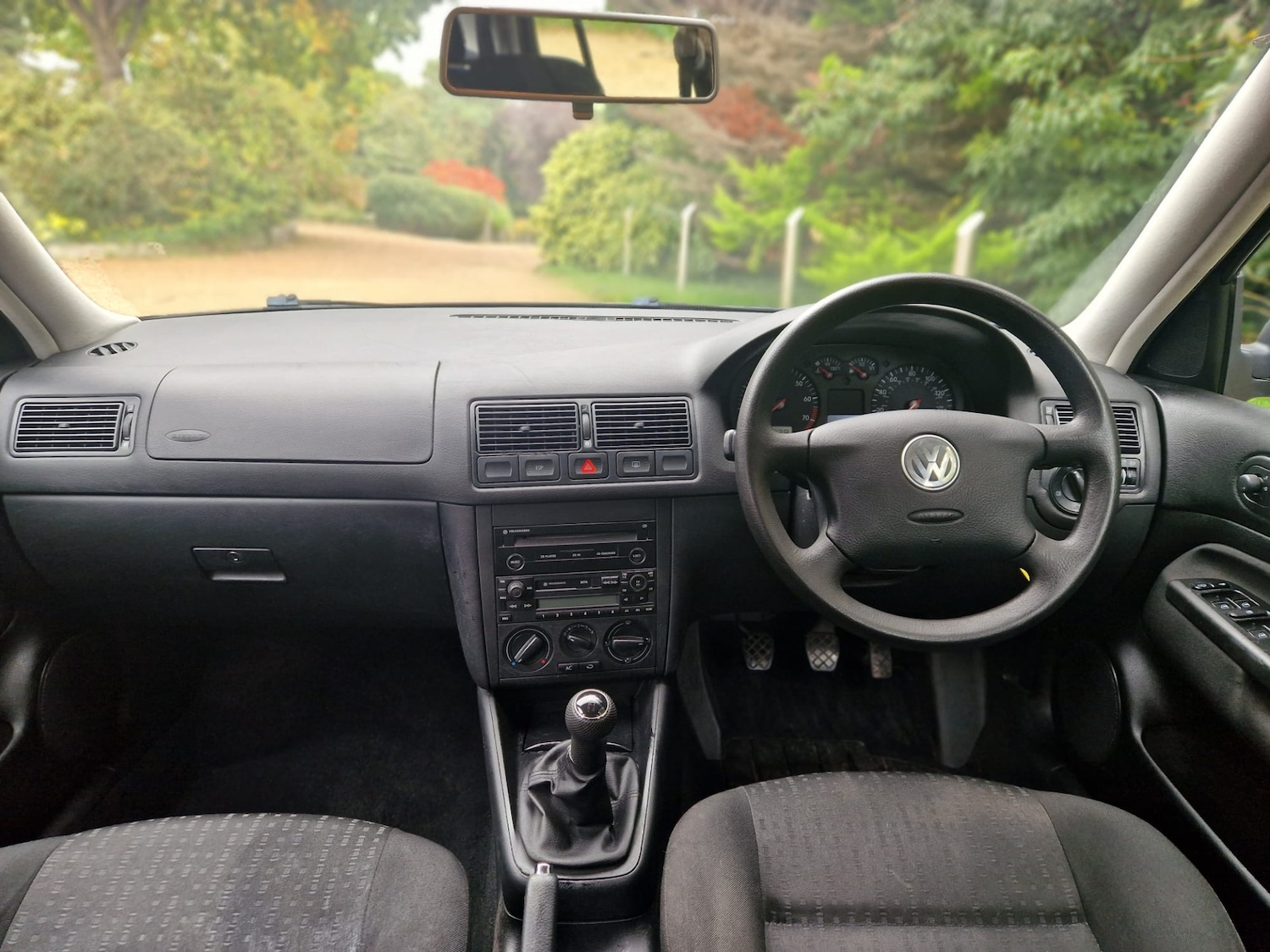 Used Volkswagen Golf 2003 for sale - 76625148: Photo 10