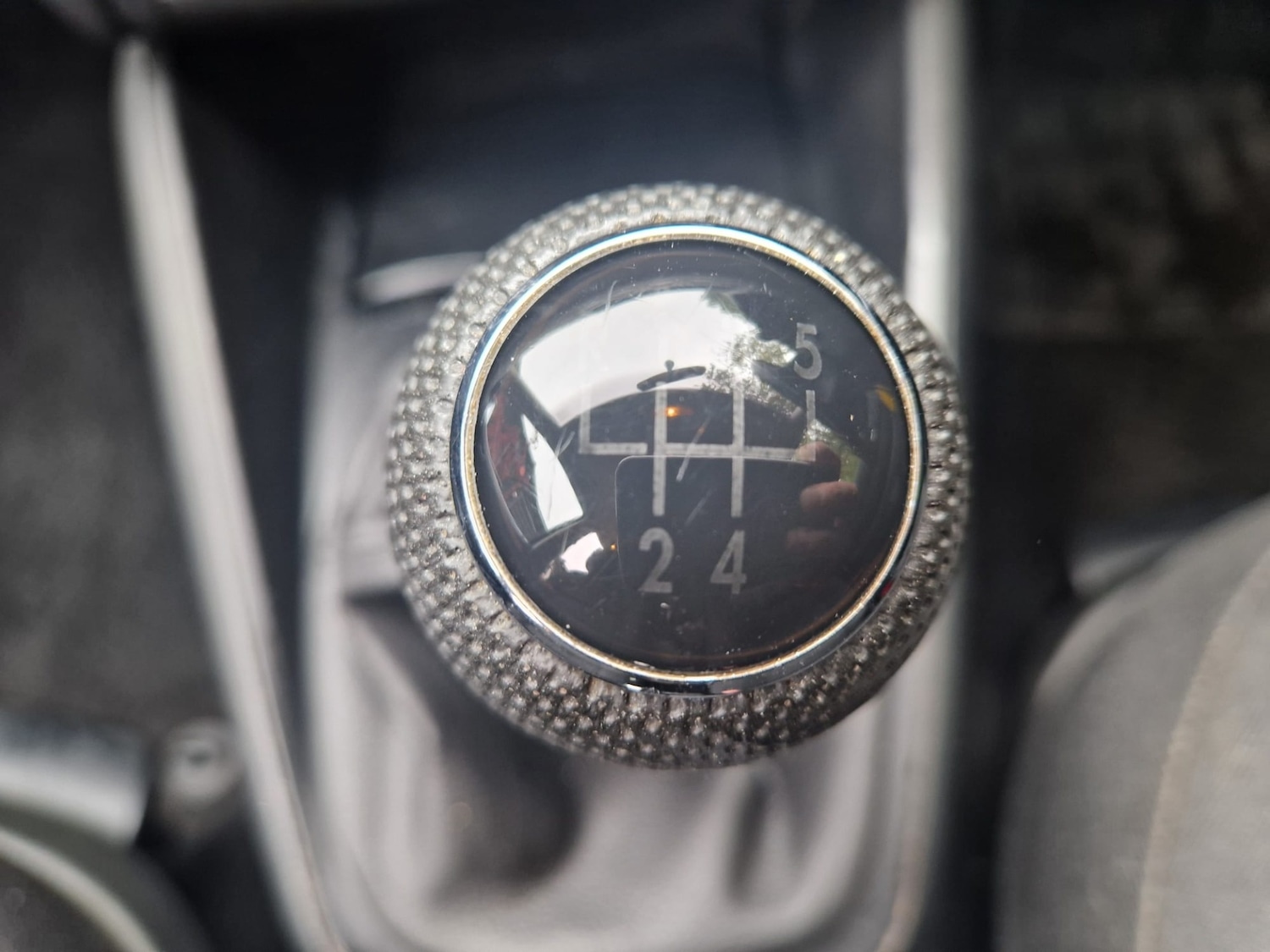 Used Volkswagen Golf 2003 for sale - 76625148: Photo 13