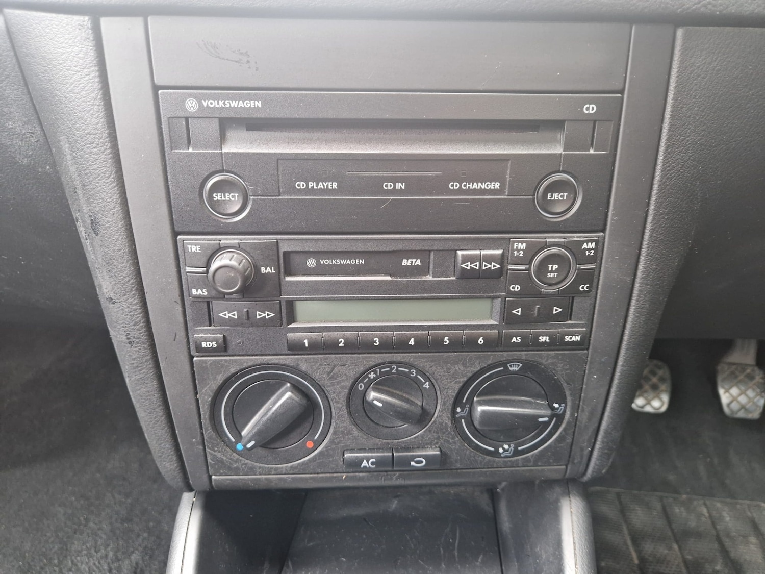 Used Volkswagen Golf 2003 for sale - 76625148: Photo 14