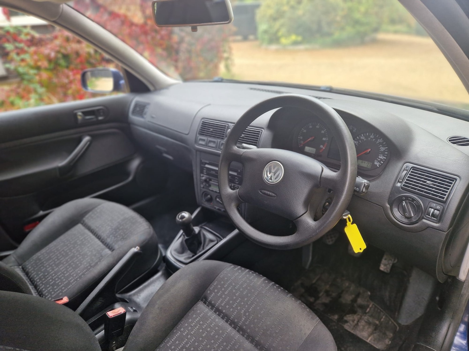 Used Volkswagen Golf 2003 for sale - 76625148: Photo 18
