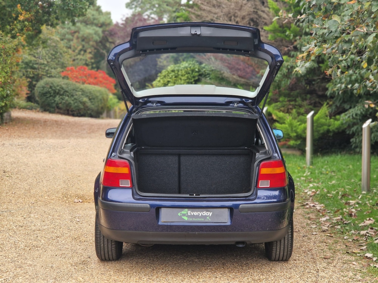 Used Volkswagen Golf 2003 for sale - 76625148: Photo 20