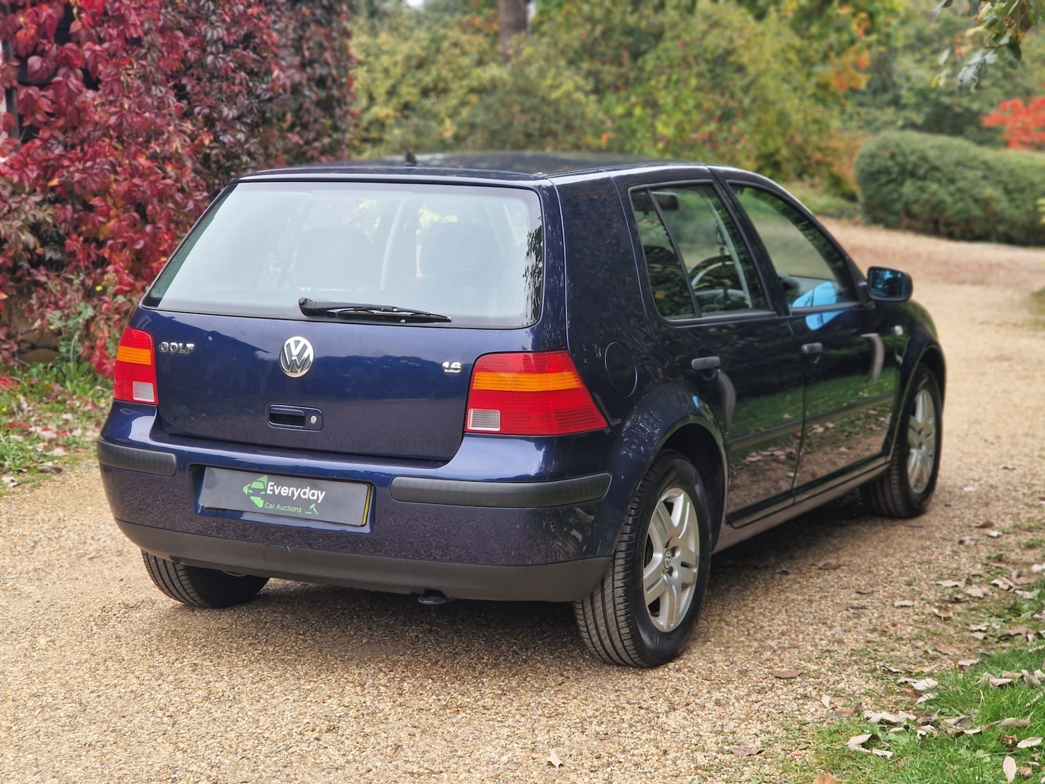 Used Volkswagen Golf 2003 for sale - 76625148: Photo 21
