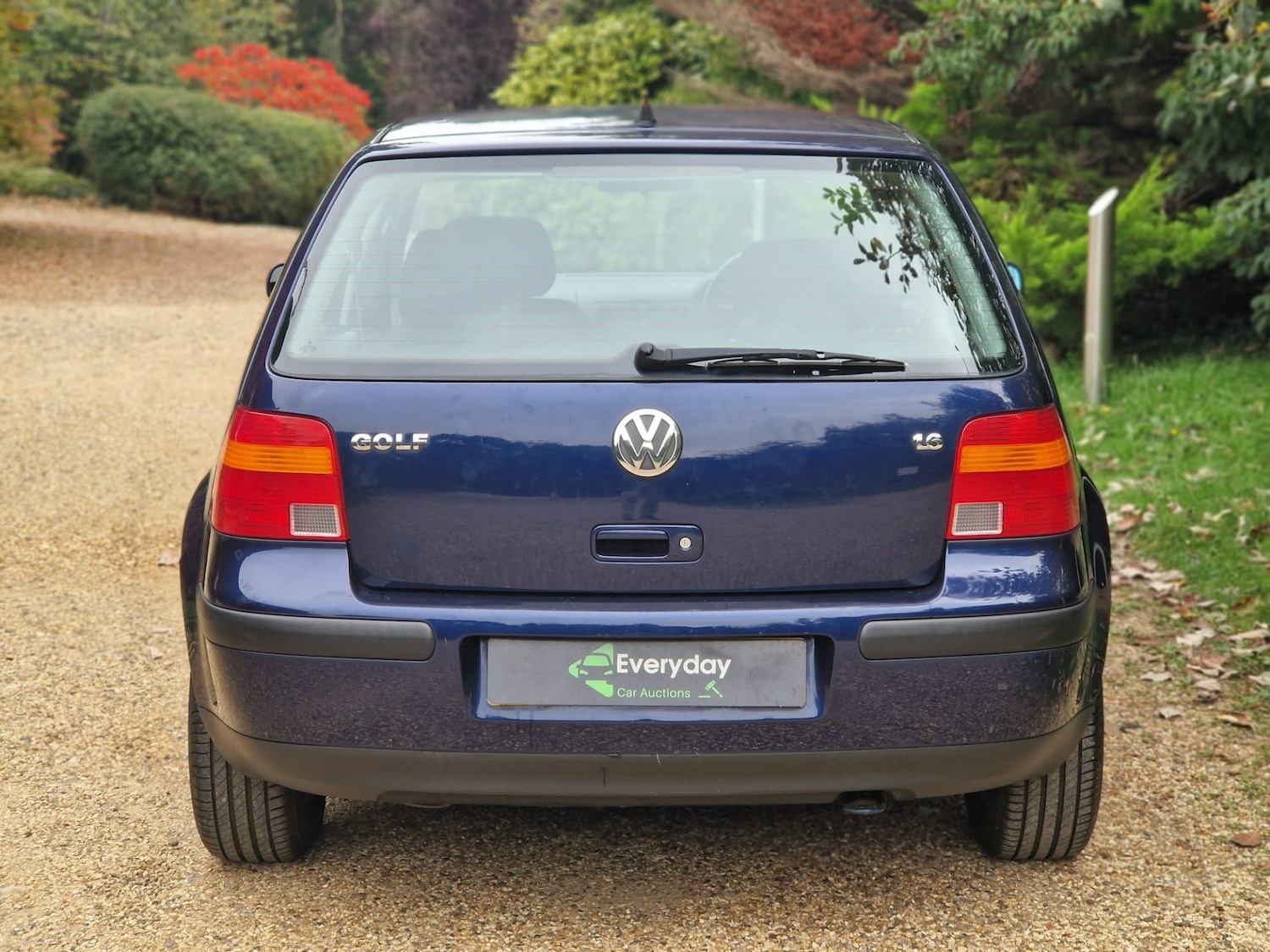 Used Volkswagen Golf 2003 for sale - 76625148: Photo 22