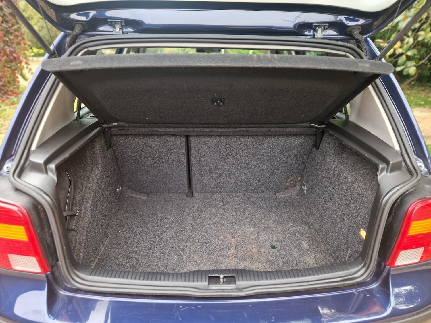 Used Volkswagen Golf 2003 for sale - 76625148: Photo 24