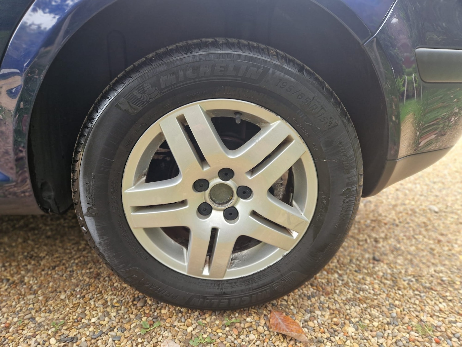 Used Volkswagen Golf 2003 for sale - 76625148: Photo 5