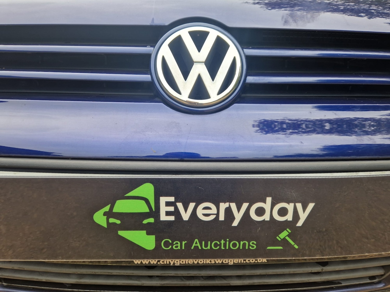 Used Volkswagen Golf 2003 for sale - 76625148: Photo 6