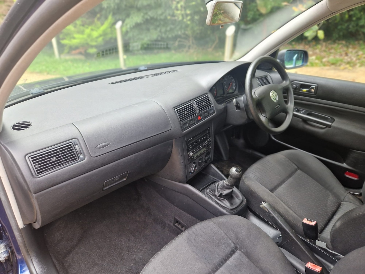 Used Volkswagen Golf 2003 for sale - 76625148: Photo 7