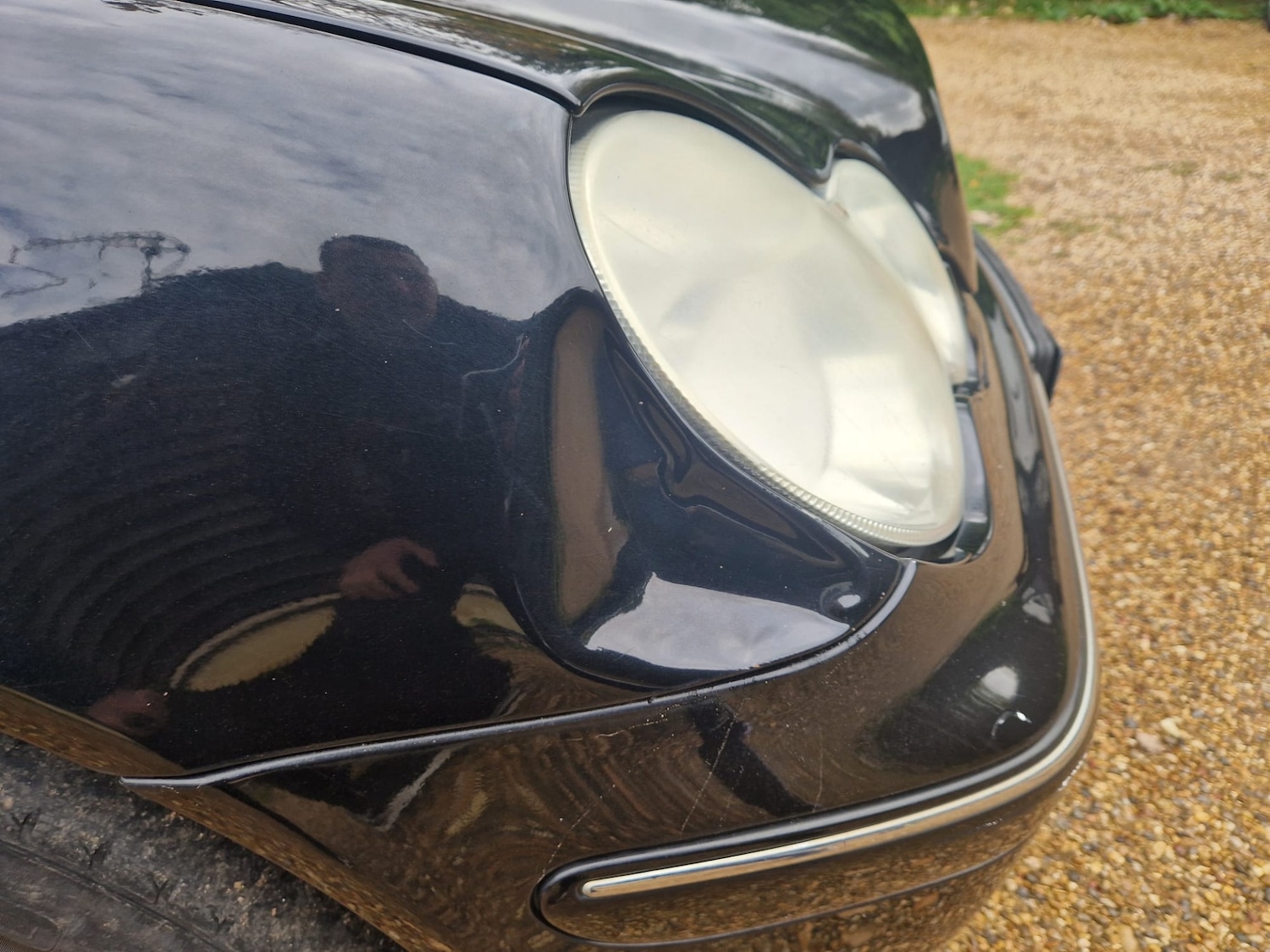 Used Mercedes-Benz C Class 2005 for sale - 76611704: Photo 13