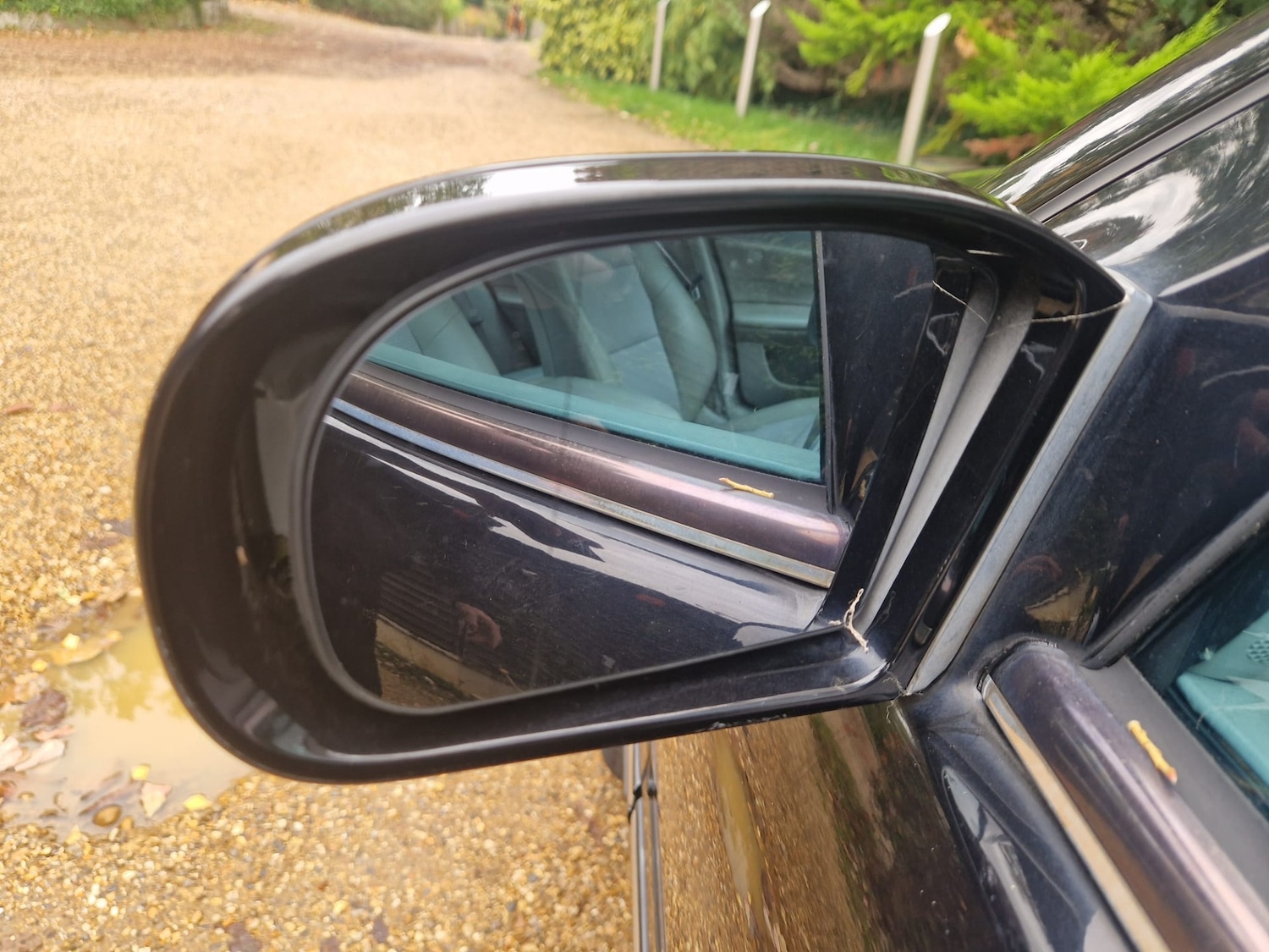 Used Mercedes-Benz C Class 2005 for sale - 76611704: Photo 18