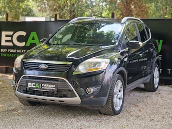 Used Ford Kuga 2010 for sale - 79407477: Photo