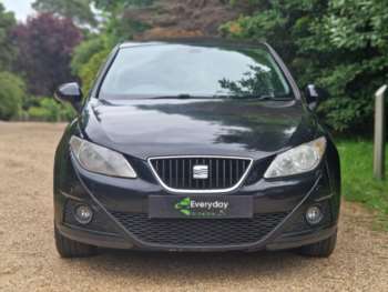 2011 (61) - 1.4 SE Copa 3dr