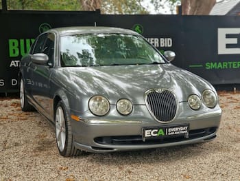 Used Jaguar S-Type 2003 for sale - 79855099: Photo