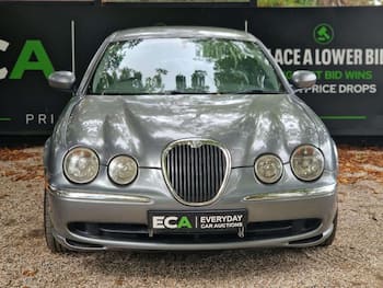 Used Jaguar S-Type 2003 for sale - 79855099: Photo