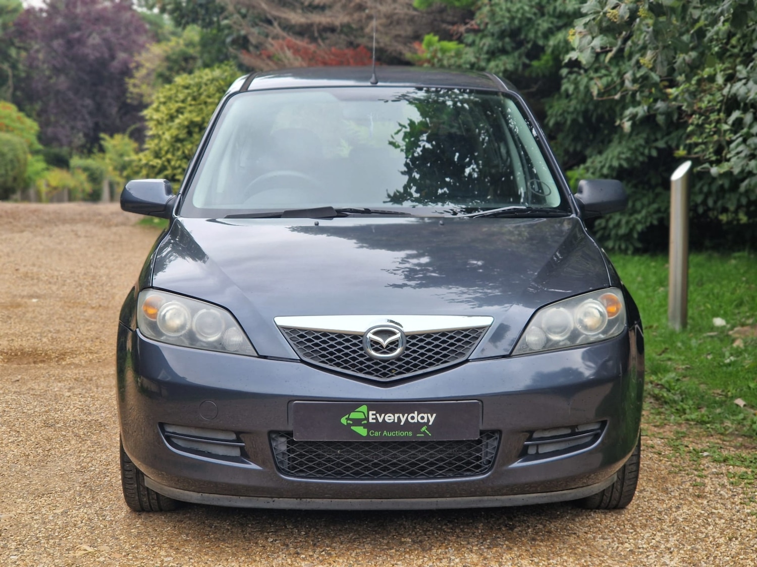 Used Mazda Mazda2 2006 for sale - 76046099: Photo 1