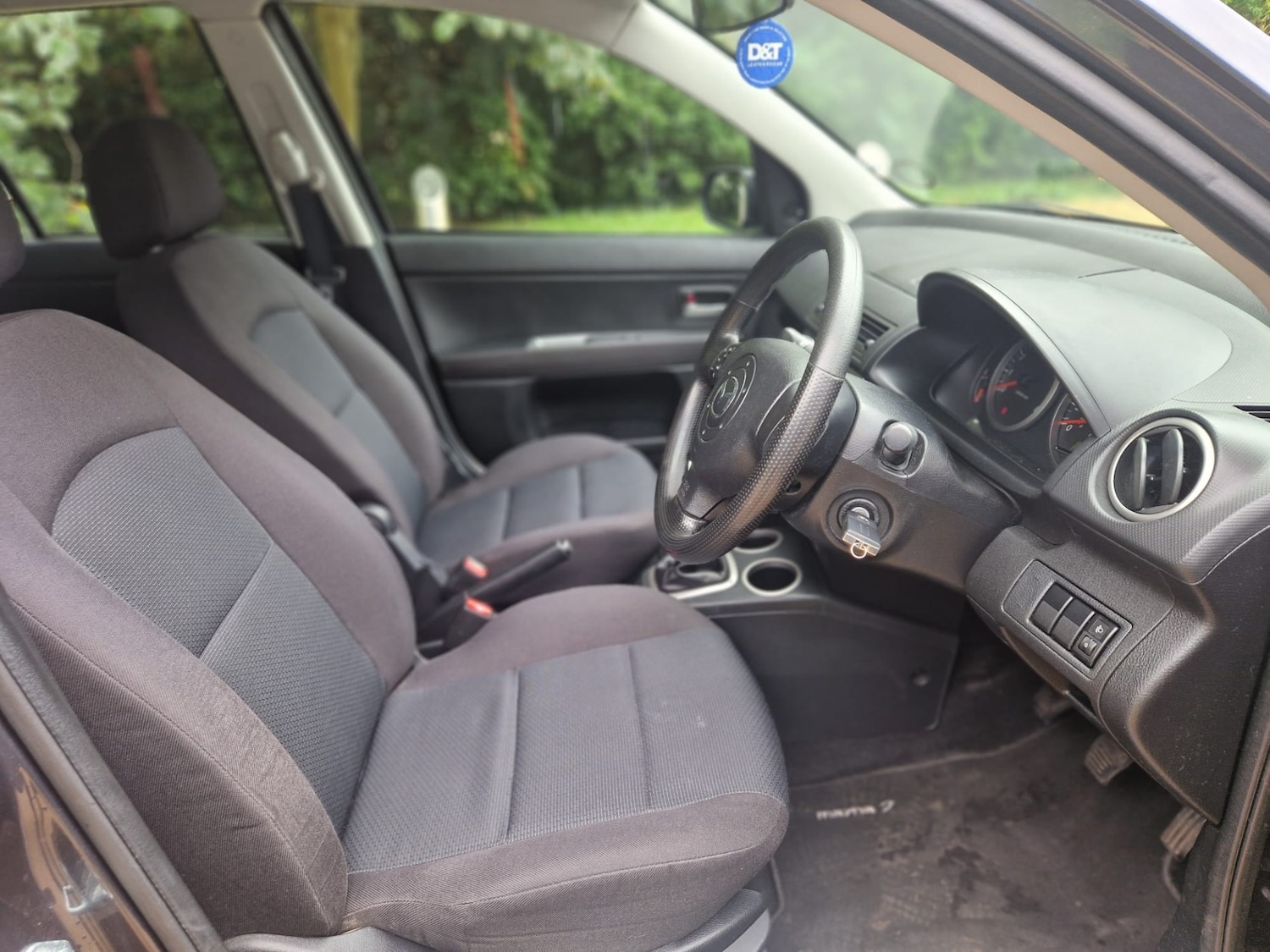 Used Mazda Mazda2 2006 for sale - 76046099: Photo 10