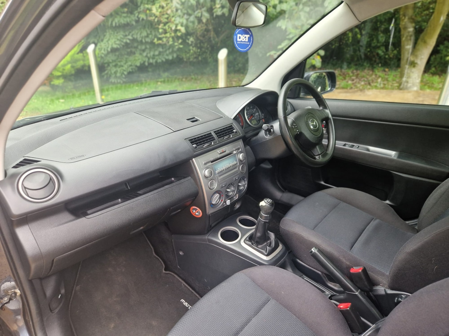 Used Mazda Mazda2 2006 for sale - 76046099: Photo 11