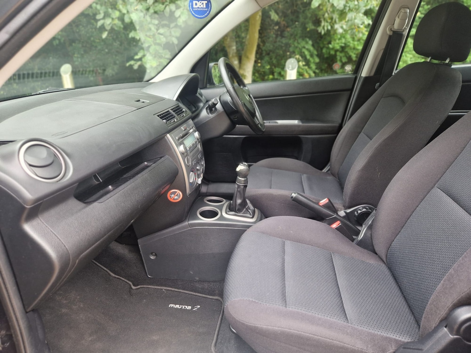 Used Mazda Mazda2 2006 for sale - 76046099: Photo 12