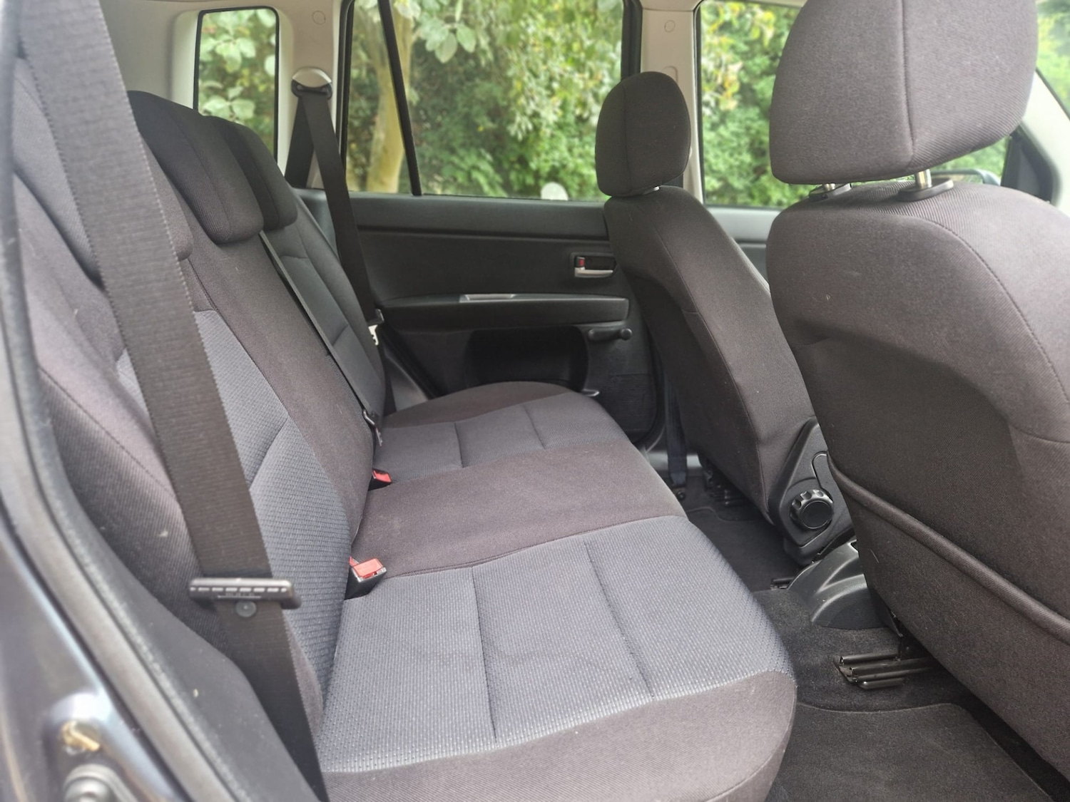 Used Mazda Mazda2 2006 for sale - 76046099: Photo 13
