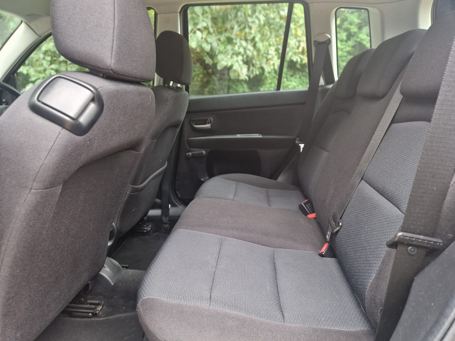 Used Mazda Mazda2 2006 for sale - 76046099: Photo 14