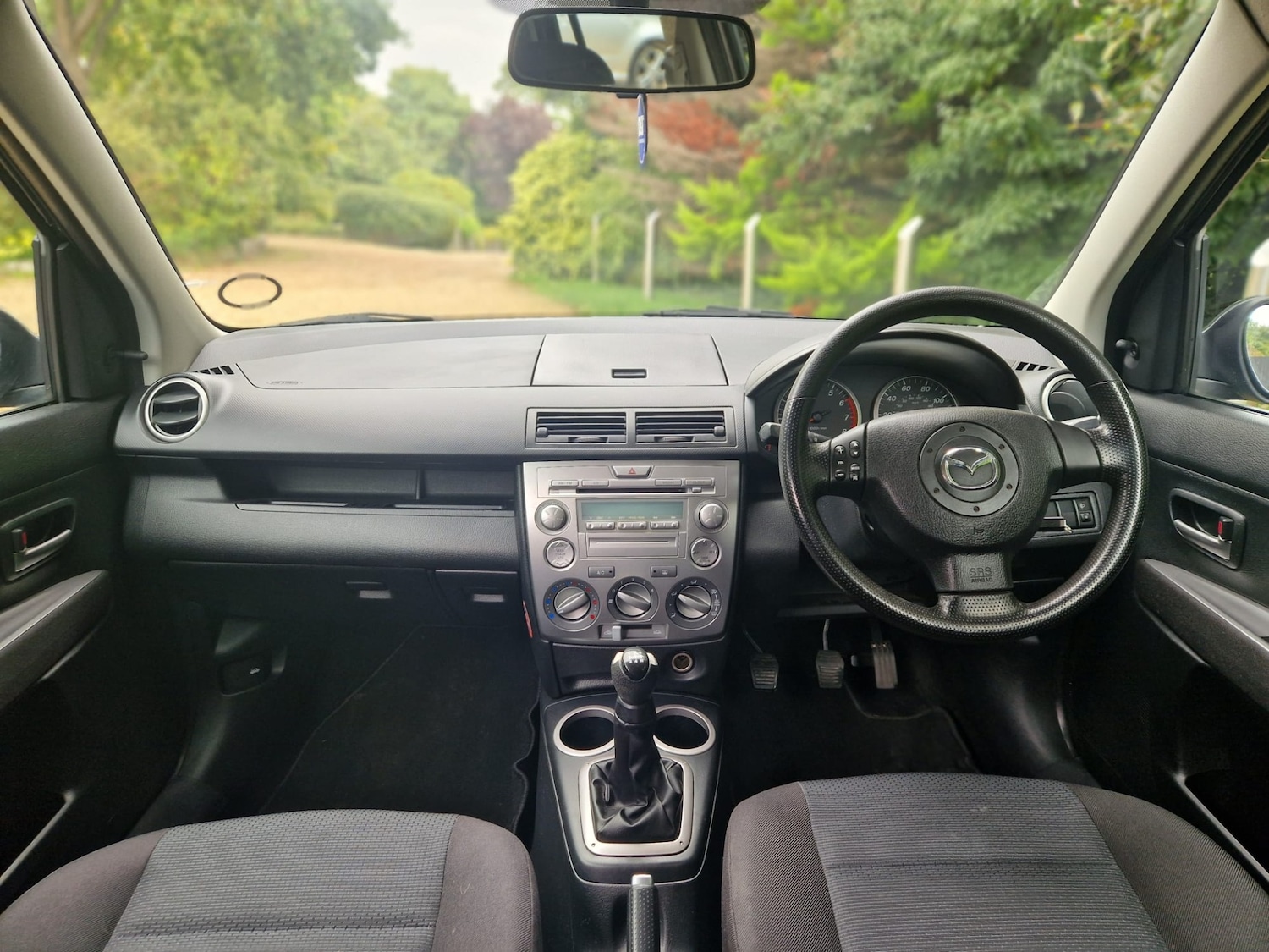 Used Mazda Mazda2 2006 for sale - 76046099: Photo 15