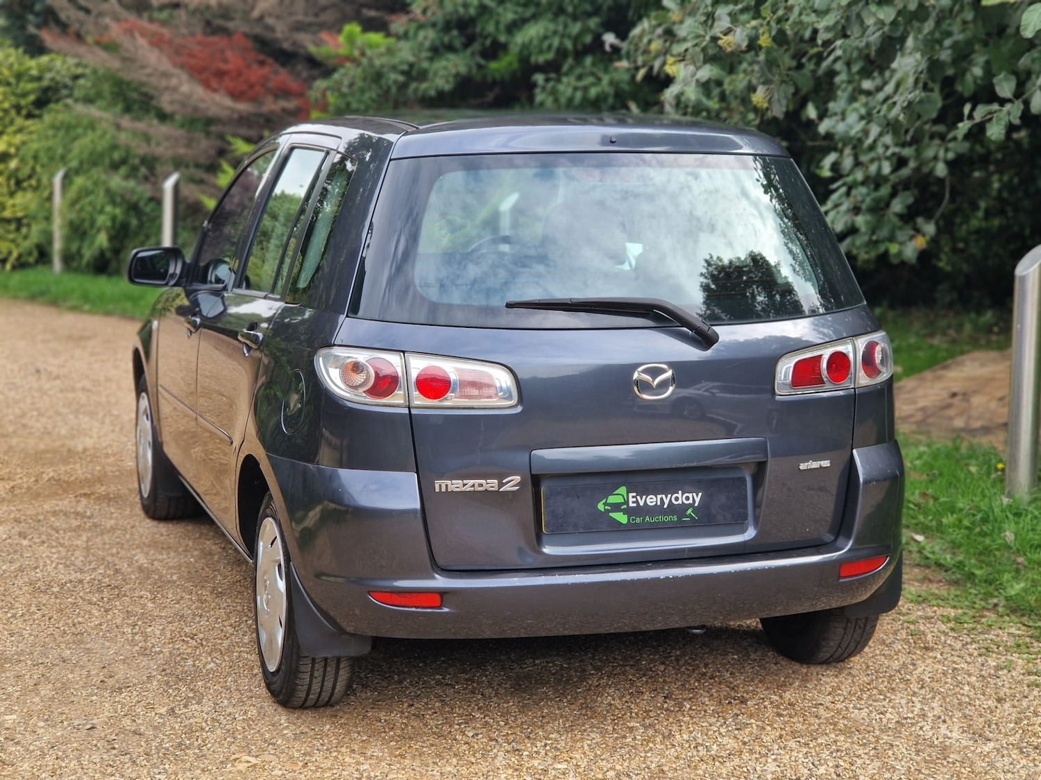 Used Mazda Mazda2 2006 for sale - 76046099: Photo 16