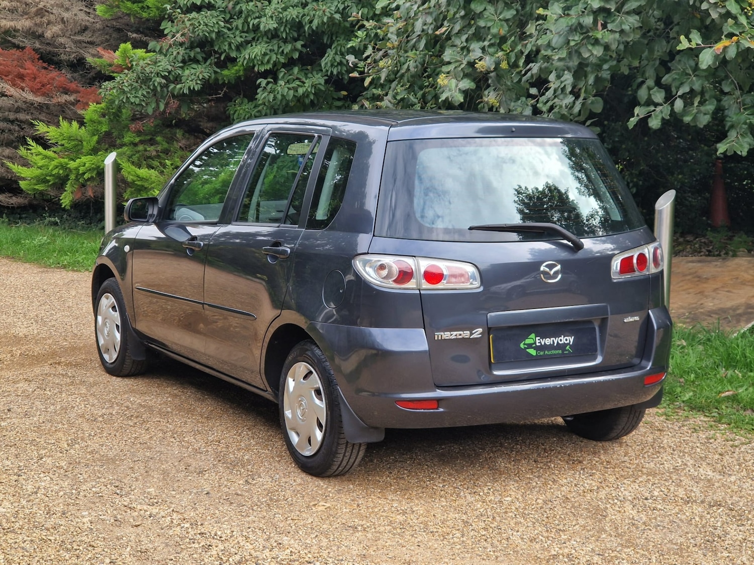 Used Mazda Mazda2 2006 for sale - 76046099: Photo 17